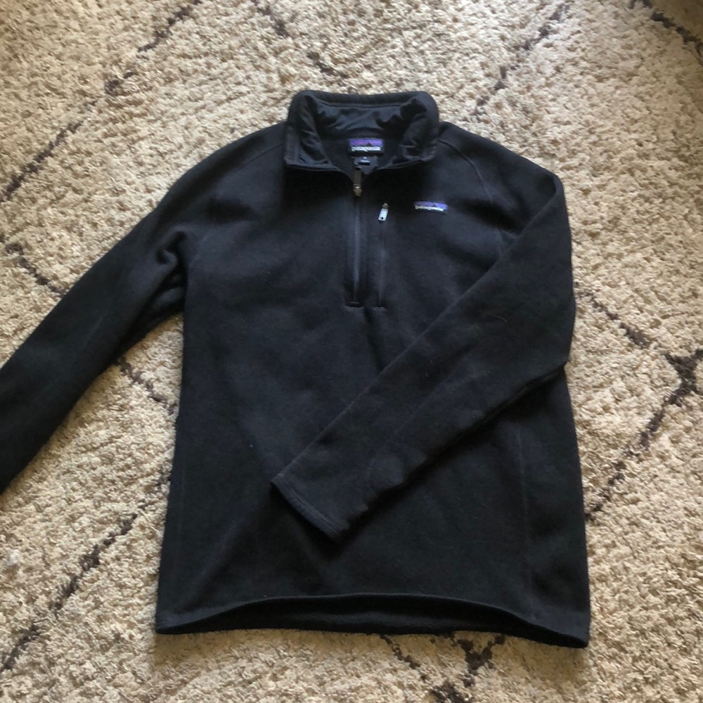 Patagonia Jacket